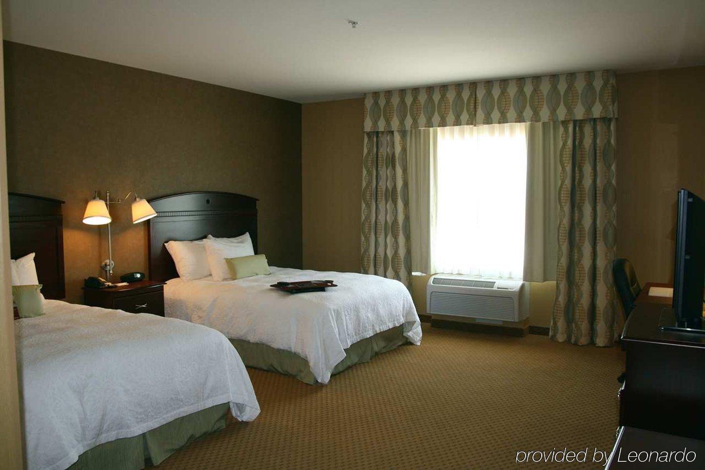 Hampton Inn Ellensburg Quarto foto