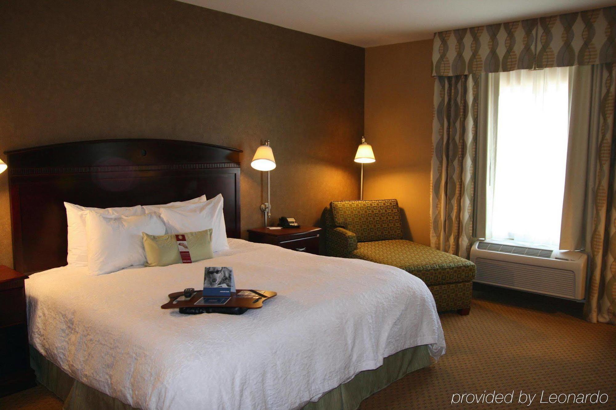 Hampton Inn Ellensburg Quarto foto